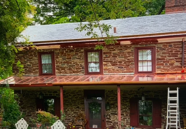 Expert Roofing Contractor