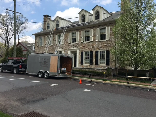 Expert Roofing Contractor