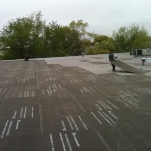 edpm rubber roofing, edpm rubber roofing installation