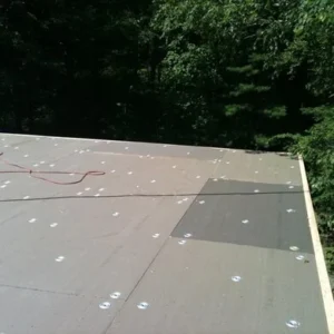 edpm rubber roofing, edpm rubber roofing installation