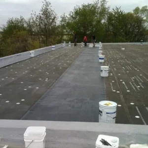 edpm rubber roofing, edpm rubber roofing installation