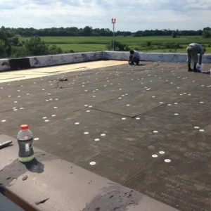 edpm rubber roofing, edpm rubber roofing installation
