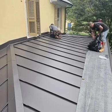 Roofing Services in Bucks County PA