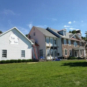 Vinyl vs Fiber Cement Siding