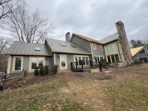 Roofing Contractor in Bucks County, Montgomery County & Western NJ