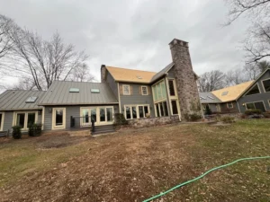 Roofing Contractor in Bucks County, Montgomery County & Western NJ