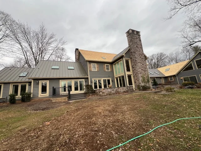 Roofing Contractor in Bucks County, Montgomery County & Western NJ
