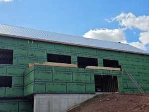 Roofing & Siding Contractor in New Hope PA