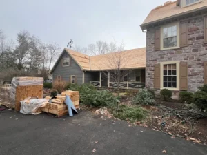 Roofing & Siding Contractor in New Hope PA