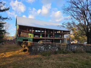 Roofing & Siding Contractor in New Hope PA