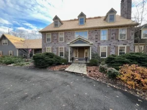 Roofing & Siding Contractor in New Hope PA