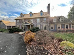 Roofing & Siding Contractor in New Hope PA