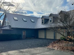 Roofing & Siding Contractor in New Hope PA