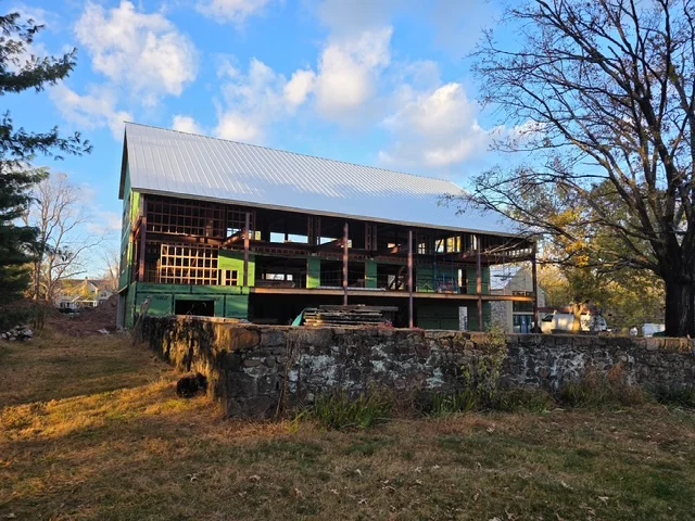 Roofing & Siding Contractor in New Hope PA