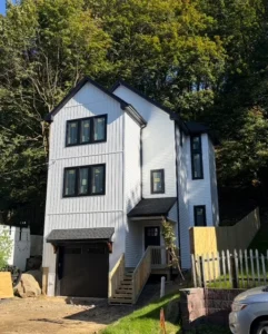 Roofing & Siding Contractor in Newtown PA