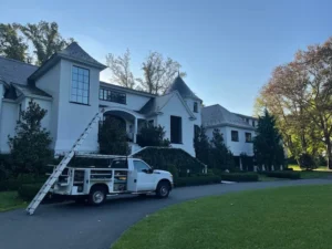 Roofing & Siding Contractor in Newtown PA