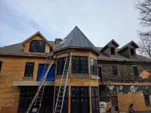 Roofing & Siding Contractor in Newtown PA