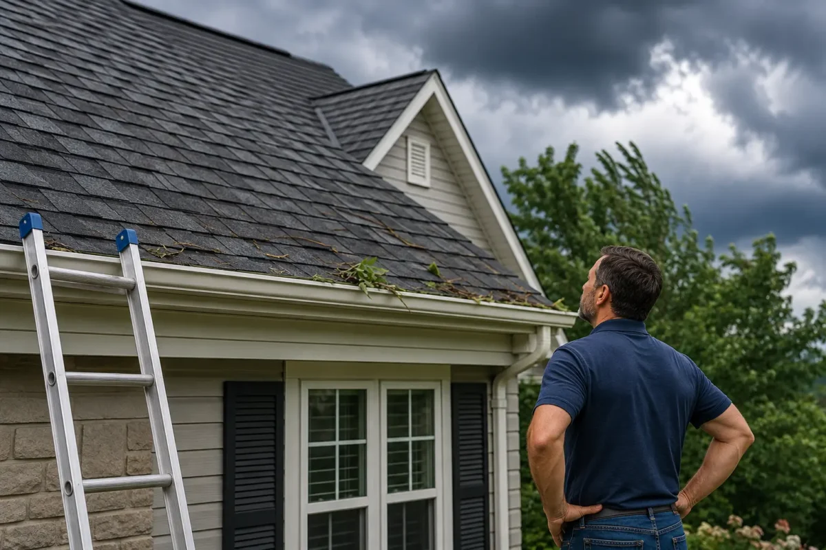 Is Your Roof Ready for Hurricane Season? Late-Summer Storm Prep for PA Homeowners